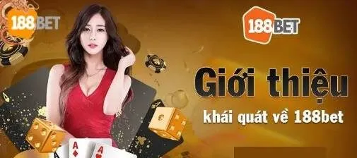 Giới thiệu 188BET